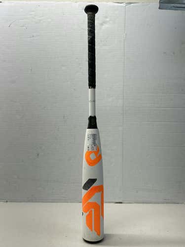 Used Demarini Cbzs-21 29" -10 Drop Usssa 2 3 4 Barrel Bats