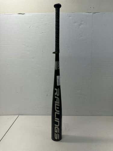 Used Rawlings 5150 31" -10 Drop Usa 2 5 8 Barrel Bats