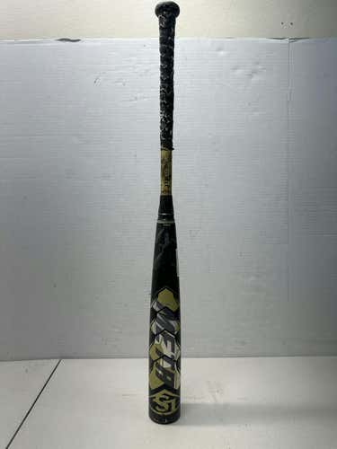 Used Louisville Slugger 2021 Meta 32" -3 Drop High School Bats