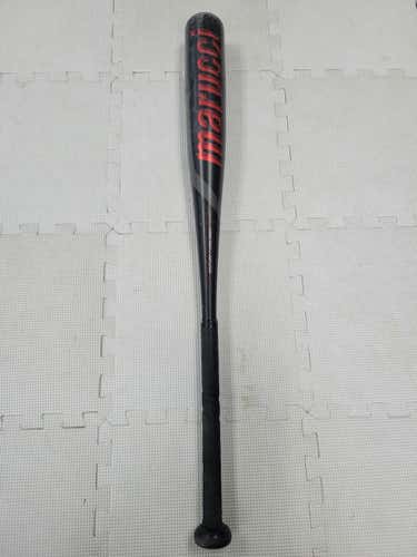 Used Marucci Cat 9 31" -10 Drop Youth League Bats