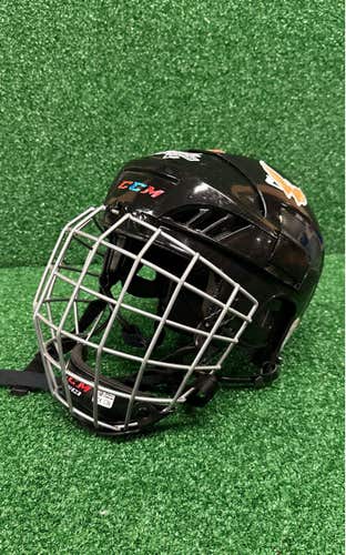 Ccm FL40 Hockey Helmet Medium