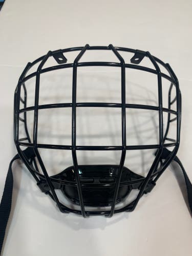 CCM FM70 Hockey Helmet Cage Size S