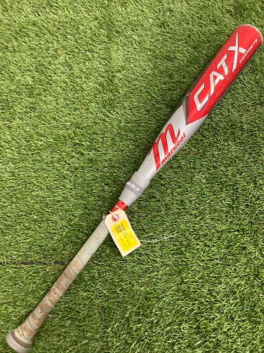 CAT X Composite (2 3/4") USSSA 2023 (-10)