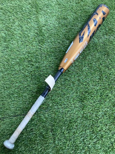 DeMarini Zoa (2 3/4") USSSA Bat 2022 (-10)