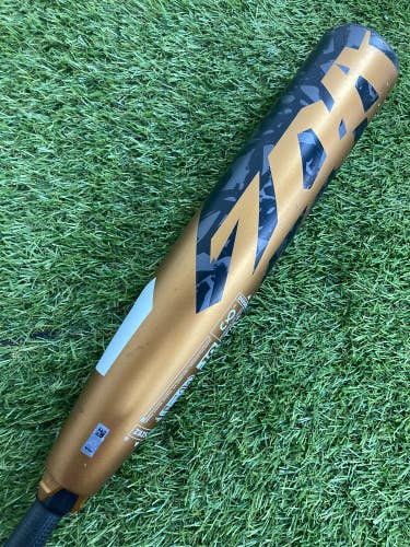 2022 DeMarini Zoa (2 3/4") USSSA Bat (-10) 30"