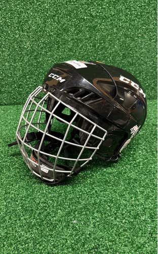 Ccm FL40 Hockey Helmet Medium