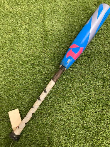 DeMarini Zoa (2 3/4") USSSA 2024 (-8)