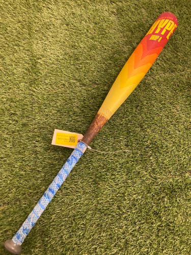 Easton Hype Fire (2 3/4") USSSA 2024 (-8)