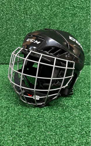 Ccm FL40 Hockey Helmet Small