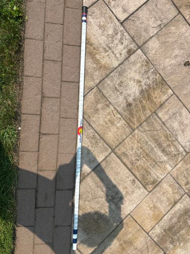 Lacrosse Unlimited Colorado True temper lacrosse shaft