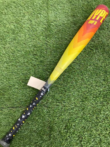 Easton Hype Fire (2 3/4") USSSA 2024 (-10)