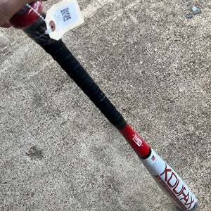 New Atlas Bat KOUFAX BBCOR Certified (-3) Alloy 30 oz 33"
