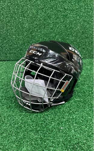 Ccm FL40 Hockey Helmet Extra Small (XS)