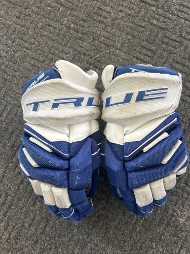 True Catalyst 9X Gloves