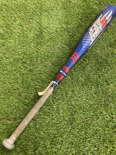 Marucci CAT9 Connect Pastime (2 3/4") USSSA Bat 2021 (-8)