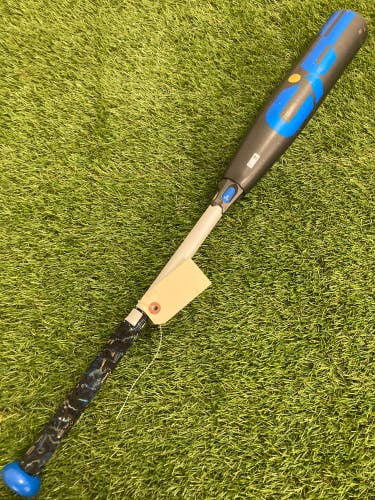 DeMarini CF (2 5/8") USA Youth Bat 2022 (-10)