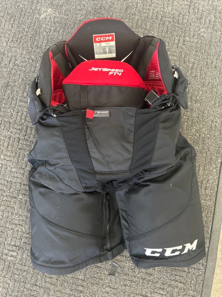 CCM Jetspeed FT4 Pants