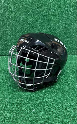 Ccm FL40 Hockey Helmet Medium