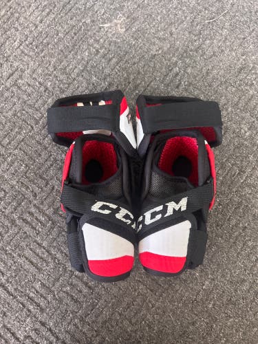 CCM Jetspeed FT4 Elbow Pads