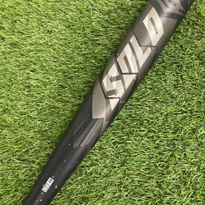 2021 Louisville Slugger Solo BBCOR Bat (-3) 32"