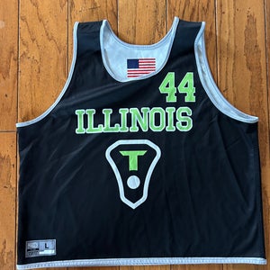 True Lacrosse Jersey #44