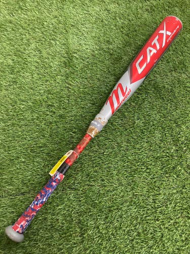 CAT X Composite (2 3/4") USSSA 2023 (-8)