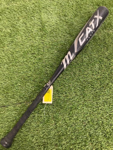 Marucci CATX Vanta (2 3/4") USSSA 2024 (-8)