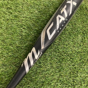 2024 Marucci CATX Vanta (2 3/4") USSSA Bat (-8)