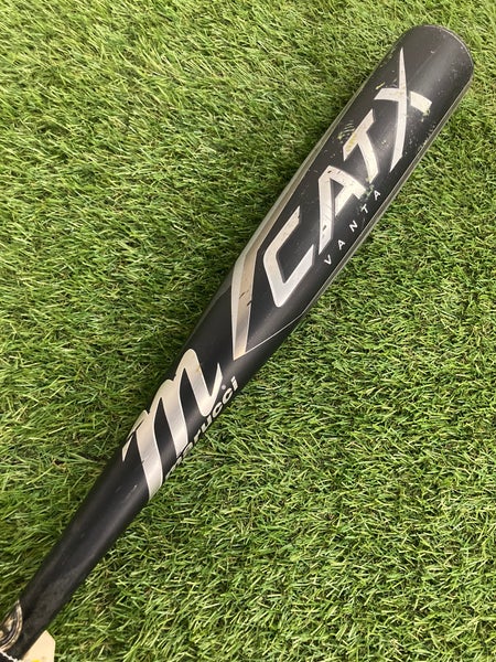 2024 Marucci CATX Vanta (2 3/4") USSSA Bat (-8)
