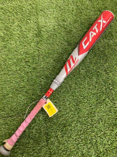 CAT X Composite (2 3/4") USSSA 2023 (-8)