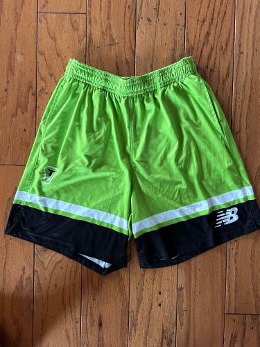 True Lacrosse New Balance Game Shorts