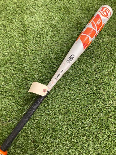 Louisville Slugger Meta One (2 3/4") USSSA Bat 2022 (-12)