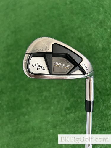 Callaway Rogue ST Max 4 Iron / Stiff