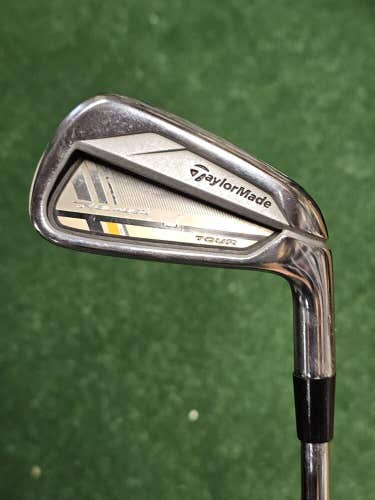 TaylorMade RBladez Tour 6 Iron ProjectX 5.5 Precision Steel Shaft