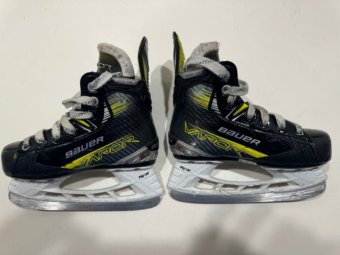 Bauer Vapor X4 Skates