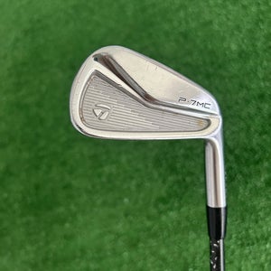 Taylormade P7MC Forged 3 Iron / Extra Stiff