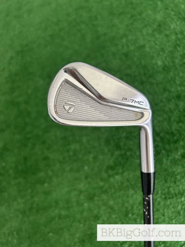 Taylormade P7MC Forged 3 Iron / Extra Stiff