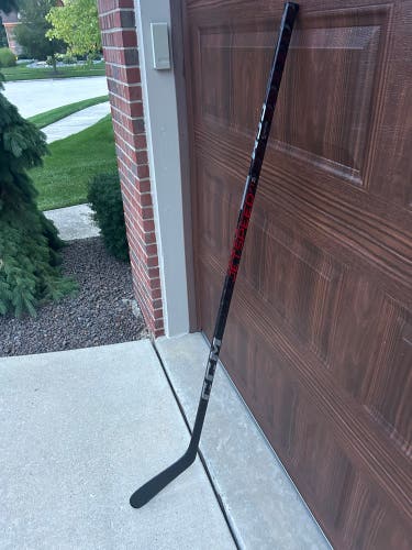 Ccm jetspeed ft5 Hockey Stick