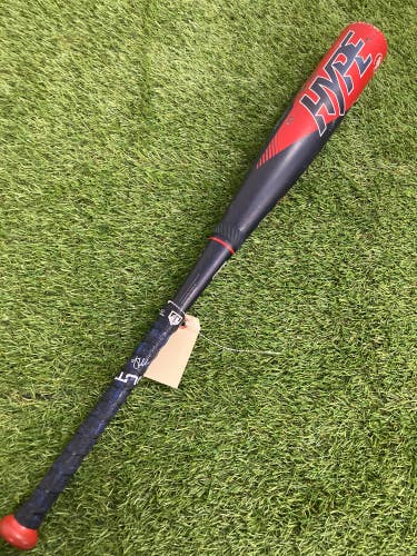 Easton ADV Hype (2 3/4") USSSA Bat 2022 (-10)