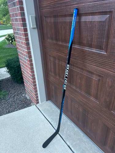 Bauer nexus team stick