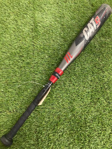 Marucci CAT9 Composite (2 3/4") USSSA Bat 2021 (-10)