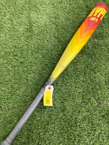 Easton Hype Fire (2 3/4") USSSA 2024 (-10)