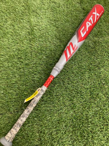 CAT X Composite (2 3/4") USSSA 2023 (-10)