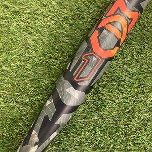 2024 Easton MAV-1 (2 3/4") USSSA Bat (-8)