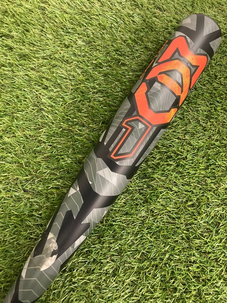 2024 Easton MAV-1 (2 3/4") USSSA Bat (-8)