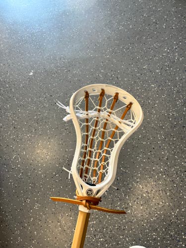 Traditional Strung Warrior QX