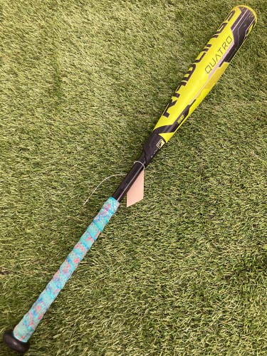 Rawlings Quatro BBCOR Bat 2018 (-3)