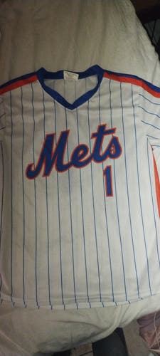 Vintage NY Mets jersey