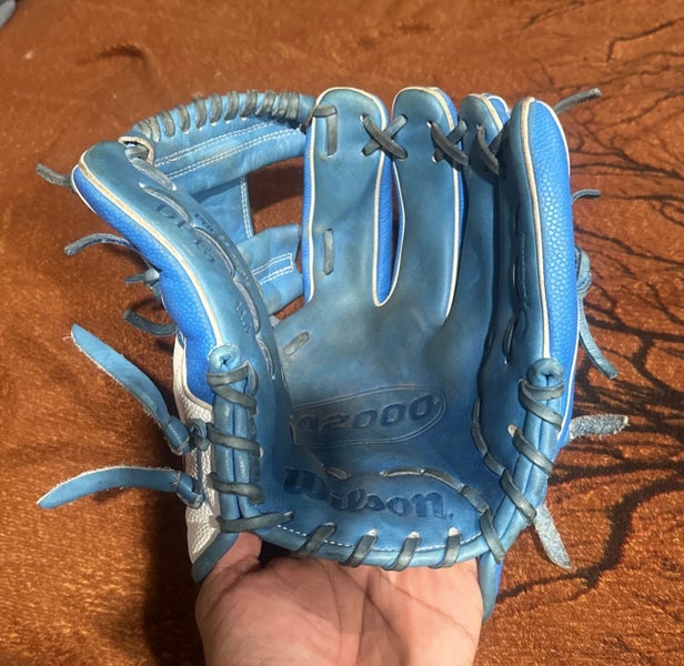 wilson A2000 autism speaks