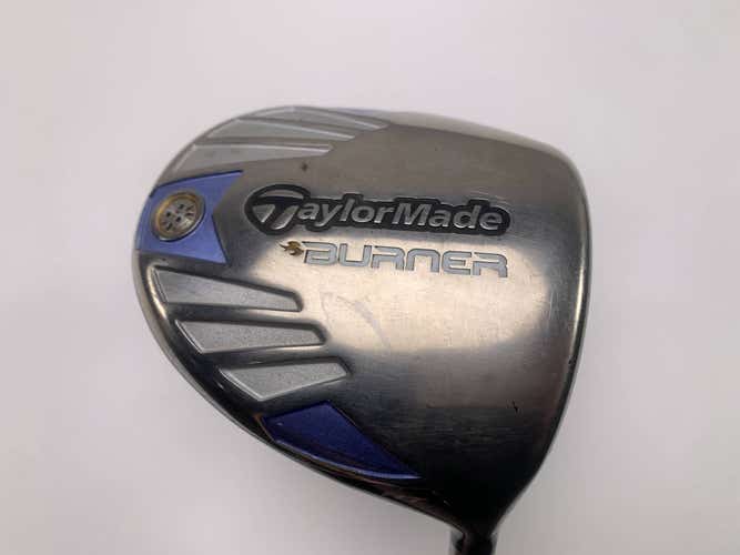 TaylorMade Burner HT Driver HT Fujikura Sakura Ladies Graphite Womens RH